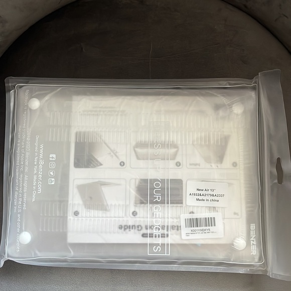 Mac Book case - Picture 2 of 5